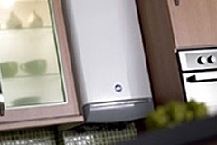 trusted boilers Cawkwell