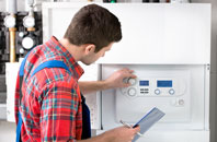 Cawkwell boiler servicing