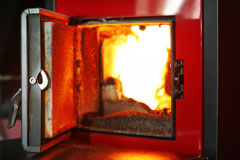 solid fuel boilers Cawkwell